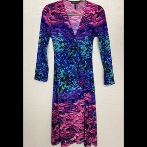 Wrap Dress BCBGMaxAzria